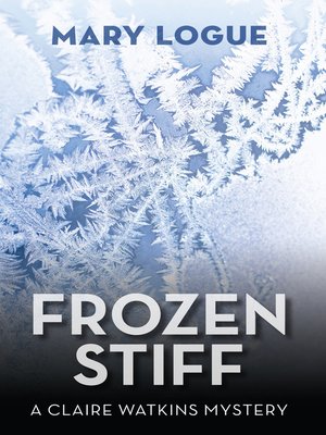 cover image of Frozen Stiff